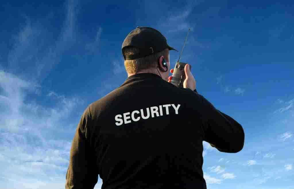 Best Security Companies